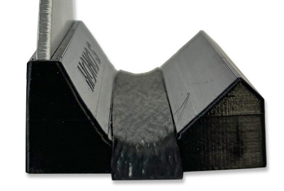 Crosse de mise à l'eau Bait Boat Pod pour Anatec Mono S - description 03