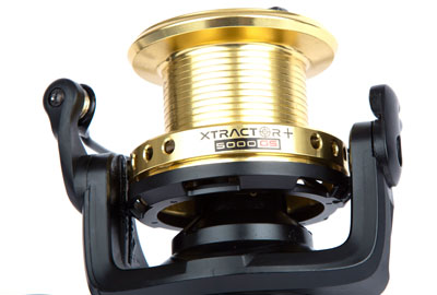 Ensemble Sonik Kraft Ceramic Sb 9' 3.5lbs Xtractor+ 5000 GS (les 3) - description 12