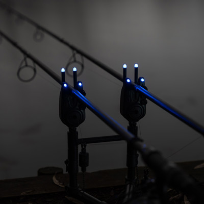 Système Anti Ejection Avid Carp VTX+ Illuminated Snag Ears - description 13