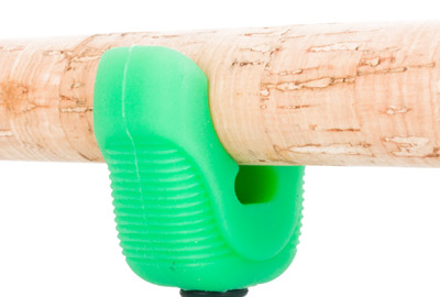 Pack Détection Carp Design Smart Pod X-Series 3D X-Slide Néon - description 29