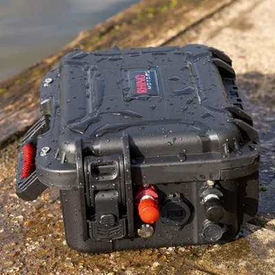Batterie Lithium Rhino Outdoor Box 12V 50ah + Chargeur 12v 15Ah - description 06