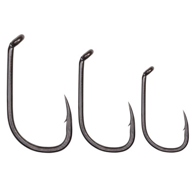 Hameçon Korda Essentials Wide Gape X (par 10) - description 03