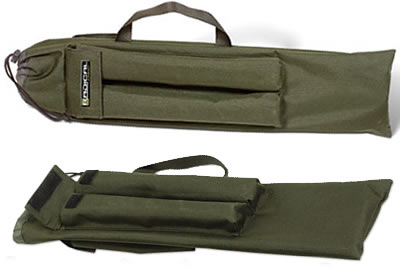 Rod Pod Radical Compact Pod 3 Cannes -Fox || PROLOGIC Soldes Magasin e561b2260f31dcee5ddc8efc73430e832733d192 205697amb2