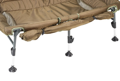 Matelas de Réception Prowess Craddle Equa XL - description 07