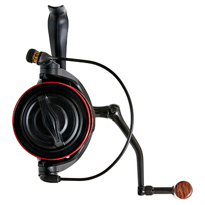 Ensemble Starbaits M4 Limited Edition 10' 3.75lbs TR 10000 - description 15