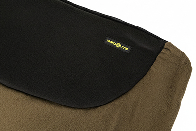 Bed Chair Pro Elite Session Lite 6 pieds - description 01