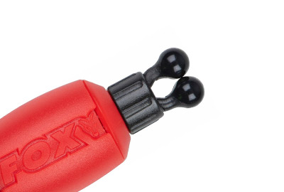 Hanger Fox Black Label Dinky Halo Bobbin - description 03