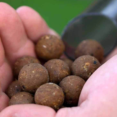 Bouillettes Big Carp Monster Crab 2.5kg 16mm - description 01