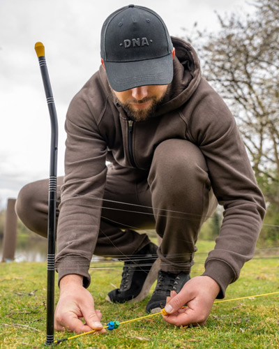 Piquets Avid Carp All-Terrain Yard Sticks (par 2) - description 07