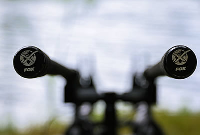 Canne Fox Explorer 8-10' 3.25lbs Full Shrink (les 2) -Cannes 13' Soldes e899347e2802eca2a3c1c111a52894874c349cbf 5