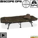 cama-bed-chair-nash-scope-ops-4-fold-mkii-6-pies-4-estaciones
