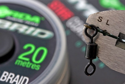 Pince Korda Krimp Tool - description 01