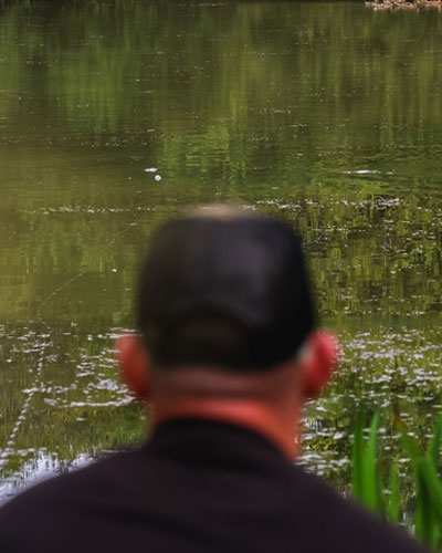 Canne Fox Horizon X4 S 12' Floater 2.25lbs Full Slim Shrink - description 03