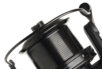 Moulinet Prowess Initia Spod BS - description 02