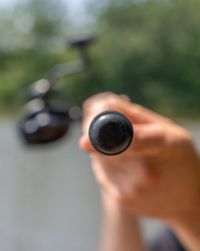 Canne Avid Carp Ascent Spod 50mm 13' 5.5lbs Full Shrink - description 10