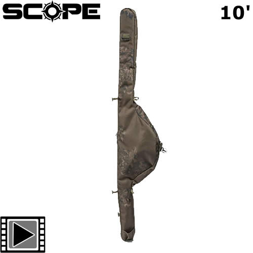Nash Scope OPS Individual Skin So' Protect 10' | Chronocarp