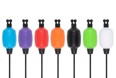 Hanger Fox Black Label Dumpy Halo Bobbin - description 05