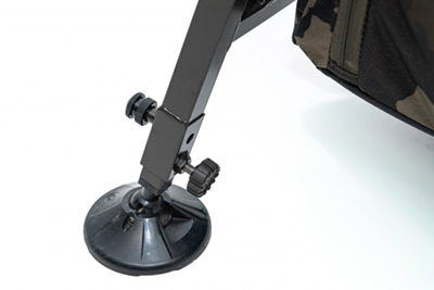 Chariot Carp-Porter Roamer Dark Kamo - description 06