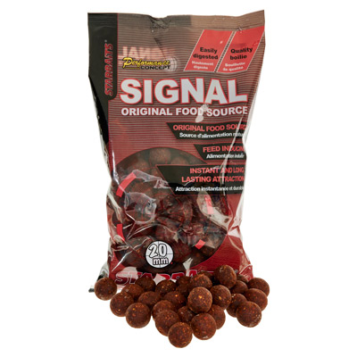 Pack Appâts Starbaits PC Signal - description 03