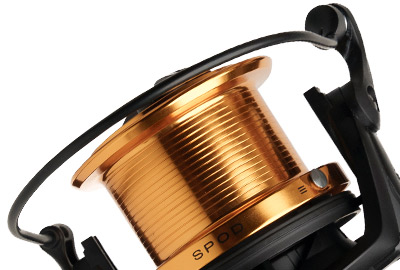 Ensemble Prowess Starfall Pro DG Spod 13' 6lbs Equa Spod GS - description 13