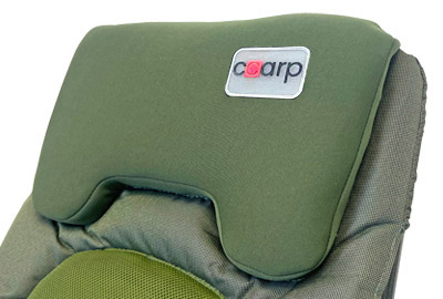 Cadeira Cama Ccarp Cloudy 8 pés - description 12