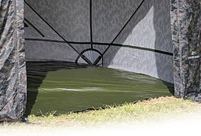 Carp Spirit Blax Camo Out Housse Quick XL - description 06