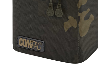 Pack Bagagerie Korda Compac Kamo 4 pièces - description 10