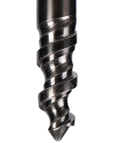 Tarière Fox Stainless Auger - description 07
