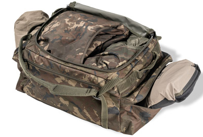 Sac Caryall Nash Subterfuge Duffel Bag Medium - description 03