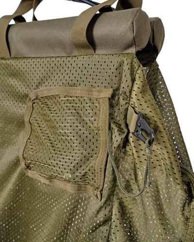 Sac de Pesée Prowess Summa Flottant PB Sling - description 06
