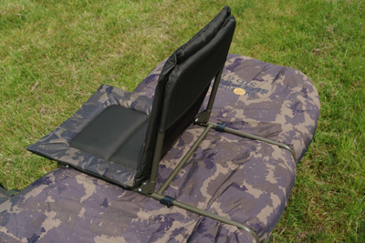Level Chair Solar Worldwide Combi Chair - description 09