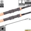 wychwood-extricator-plus-9-3lbs-full-cork-rod-x2
