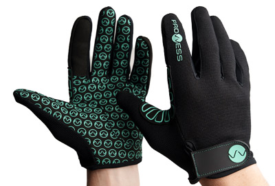 Gant de Lancer Prowess Casting Gloves - description 01