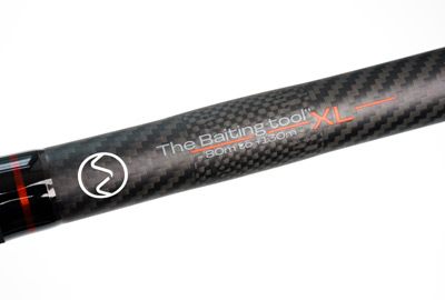 Lance Bouillettes Prowess The Baiting Tool 120cm 24mm - description 01