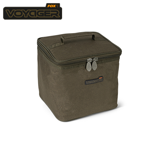 LIXADA Grand Sac de Pêche Sac de Stockage D'appâts Multifonction Sac de Pêche à Deux Couches de