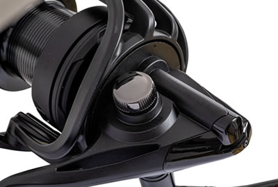 Moulinet Radical Insist LS-M 10000 -PROLO Magasin f4676c2717abd0c27573a528ecab3cc35b2ef232 202635amb2