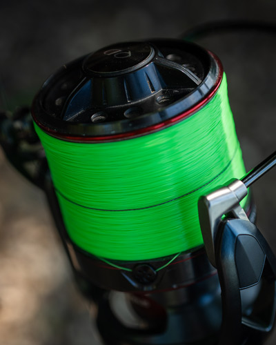 Nylon Korda Kompetition Mono 1000m - description 09
