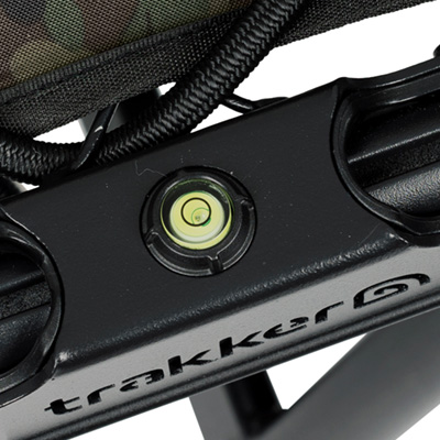 Bed Chair Trakker Levelite ELS-MF Bed System 8 Pieds 5 Saisons - description 13