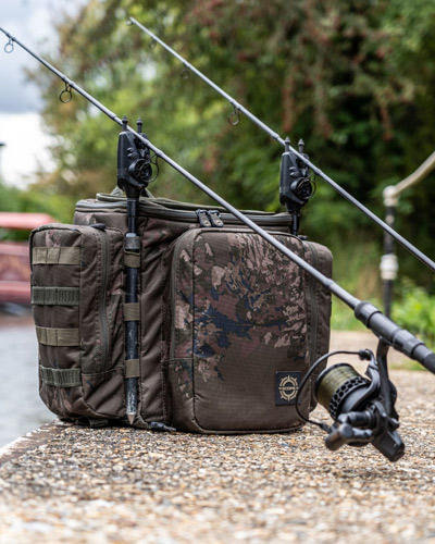 Sac à Dos Nash Scope Soft Protect Rucksack XL - description 20