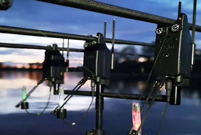 Détecteur Delkim New Txi-D Blanc -Hameçons Soldes Boutique f827f964fbb8b4063924d21f88e4d7d741d6aa4f 203126 amb5