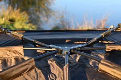 Biwy Pro Elite Pro Flash Carp 1 place - description 04