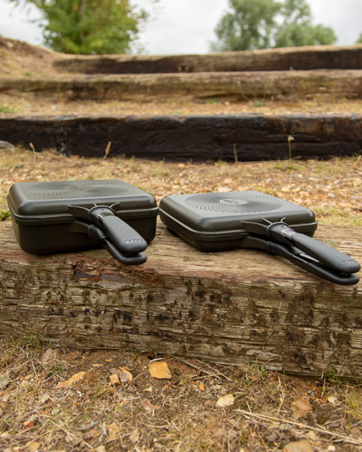 Fox Cookware Multi-Pan Deep - description 12