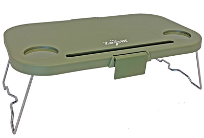 Boite Carp Zoom 2 en 1 Pliable  - description 03