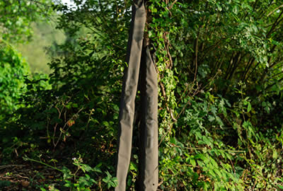 Housse Etanche Nash Scope OPS Stink Bag - description 13