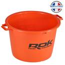 bassine-rok-40l-orange