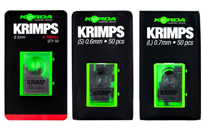 Korda Krimps - description 07