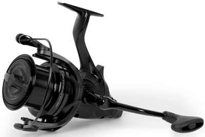Moulinet Avid Carp Débrayable Revolve 12000 FS (les 2) - description 04