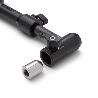 Buzz Bar Trakker ACS Pro Adjustable 205-365mm - description 04