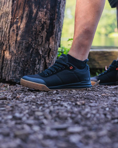 Chaussures Fox Classic Trainer - description 04