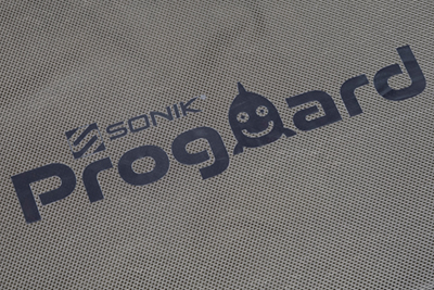 Matelas de Réception Sonik Proguard Framed Cradle - description 02